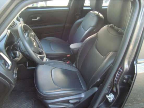 JEEP-RENEGADE-1.3 T270 TURBO FLEX AT6 JEEP-RENEGADE-2024