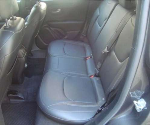 JEEP-RENEGADE-1.3 T270 TURBO FLEX AT6 JEEP-RENEGADE-2024