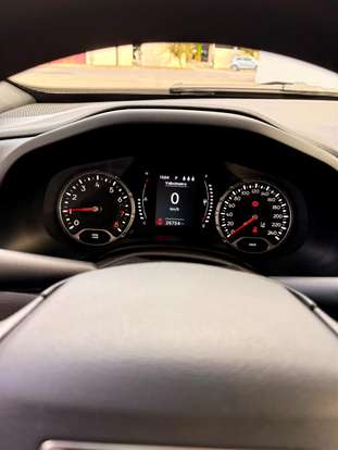 JEEP-RENEGADE-1.3 T270 TURBO FLEX AT6 JEEP-RENEGADE-2024