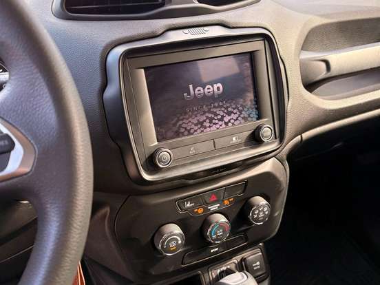 JEEP-RENEGADE-1.3 T270 TURBO FLEX AT6 JEEP-RENEGADE-2024