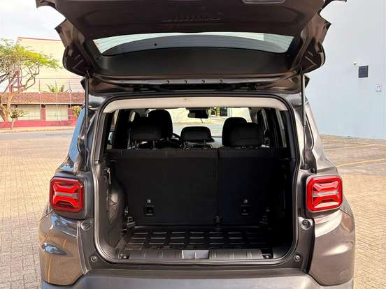 JEEP-RENEGADE-1.3 T270 TURBO FLEX AT6 JEEP-RENEGADE-2024