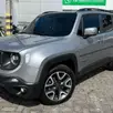JEEP RENEGADE 2.0 16V TURBO DIESEL LONGITUDE 4P 4X4 AUTOMÁTICO JEEP RENEGADE 2.0 16V TURBO DIESEL LONGITUDE 4P 4X4 AUTOMÁTICO