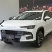 JETOUR S06 1.5 TGDI PHEV PREMIUM DHT JETOUR S06 1.5 TGDI PHEV PREMIUM DHT
