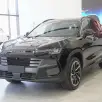 JETOUR S06 1.5 TGDI PHEV PREMIUM DHT JETOUR S06 1.5 TGDI PHEV PREMIUM DHT
