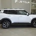 JETOUR T1 1.5 TGDI PHEV PREMIUM DHT JETOUR T1 1.5 TGDI PHEV PREMIUM DHT