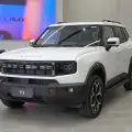 JETOUR T1 1.5 TGDI PHEV PREMIUM DHT JETOUR T1 1.5 TGDI PHEV PREMIUM DHT