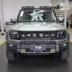 JETOUR T2 1.5 TCI PHEV PREMIUM DHT JETOUR T2 1.5 TCI PHEV PREMIUM DHT