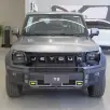 JETOUR T2 1.5 TCI PHEV PREMIUM DHT JETOUR T2 1.5 TCI PHEV PREMIUM DHT