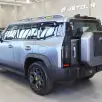 JETOUR T2 1.5 TCI PHEV PREMIUM DHT JETOUR T2 1.5 TCI PHEV PREMIUM DHT
