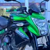 KAWASAKI ER-6N KAWASAKI ER-6N