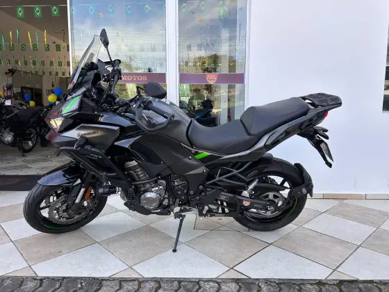 KAWASAKI VERSYS 1000 ABS KAWASAKI VERSYS 1000 ABS