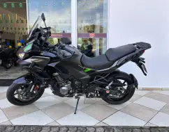 KAWASAKI VERSYS 1000 ABS KAWASAKI VERSYS 1000 ABS