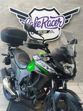 KAWASAKI VERSYS TOURER ABS KAWASAKI VERSYS TOURER ABS