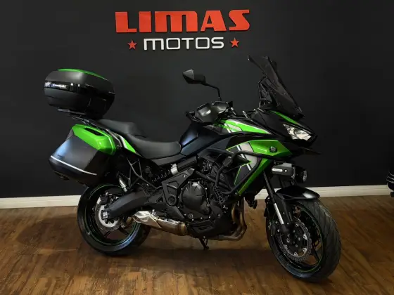 KAWASAKI VERSYS TOURER ABS KAWASAKI VERSYS TOURER ABS