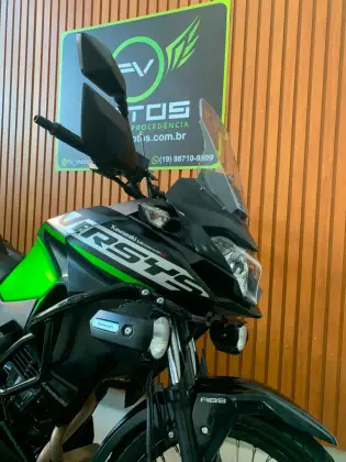 KAWASAKI VERSYS-X 300 TOURER ABS KAWASAKI VERSYS-X 300 TOURER ABS
