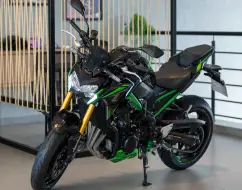 KAWASAKI Z900 R EDITION KAWASAKI Z900 R EDITION