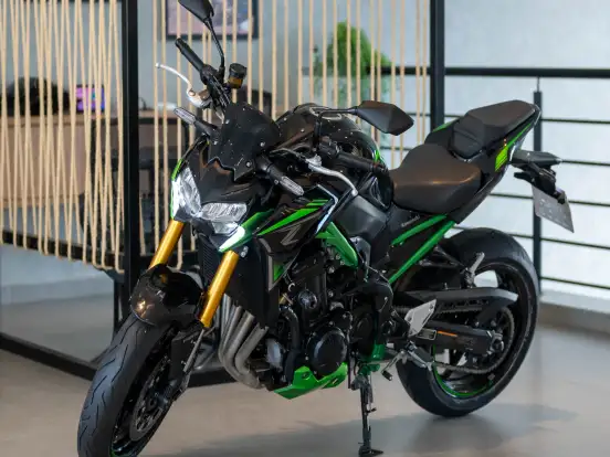 KAWASAKI-Z900 R EDITION KAWASAKI-Z900 R EDITION-2022