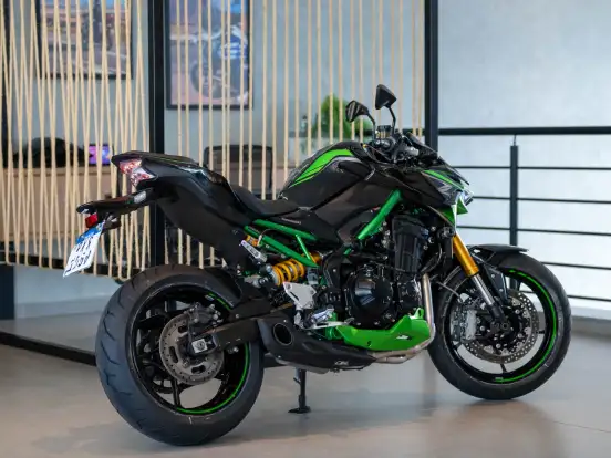 KAWASAKI-Z900 R EDITION KAWASAKI-Z900 R EDITION-2022