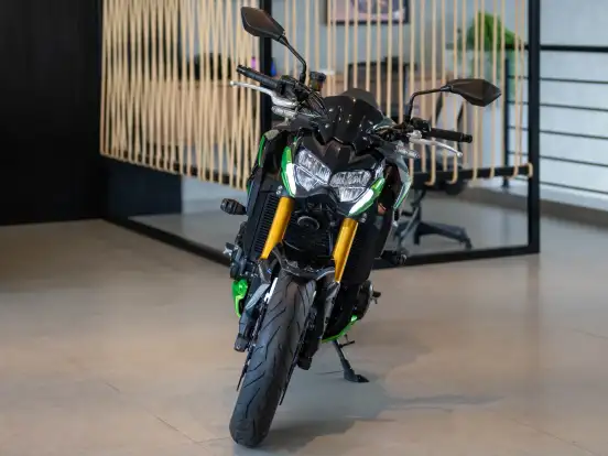 KAWASAKI-Z900 R EDITION KAWASAKI-Z900 R EDITION-2022