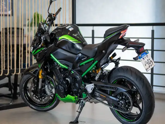 KAWASAKI-Z900 R EDITION KAWASAKI-Z900 R EDITION-2022