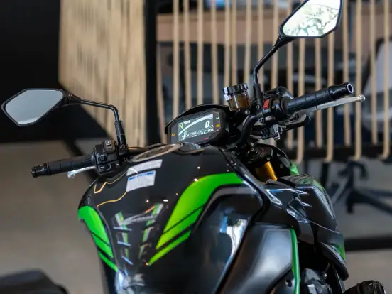 KAWASAKI-Z900 R EDITION-2022