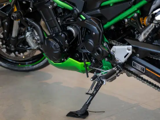 KAWASAKI-Z900 R EDITION KAWASAKI-Z900 R EDITION-2022