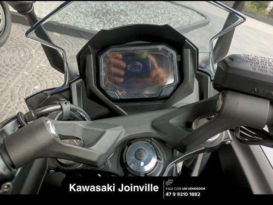 KAWASAKI-NINJA 650 ABS KAWASAKI-NINJA 650 ABS-2025
