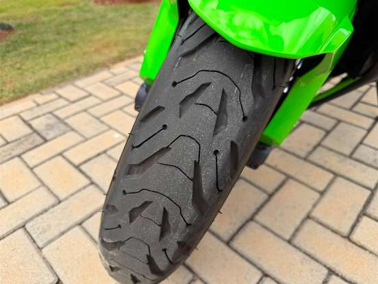 KAWASAKI-NINJA ZX-10R ABS KAWASAKI-NINJA ZX-10R ABS-2017