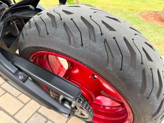 KAWASAKI-NINJA ZX-10R ABS KAWASAKI-NINJA ZX-10R ABS-2017