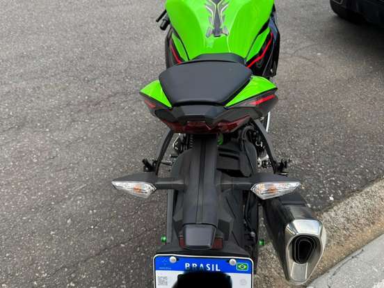 KAWASAKI-NINJA ZX-6R KRT KAWASAKI-NINJA ZX-6R KRT-2022