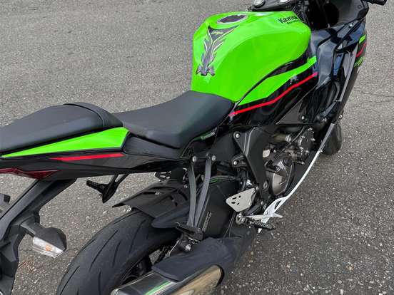KAWASAKI-NINJA ZX-6R KRT KAWASAKI-NINJA ZX-6R KRT-2022
