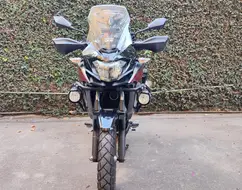 KAWASAKI VERSYS-X 300 TOURER ABS KAWASAKI VERSYS-X 300 TOURER ABS