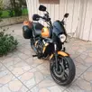 KAWASAKI VULCAN S ABS KAWASAKI VULCAN S ABS