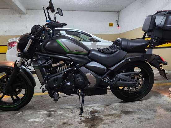 KAWASAKI-VULCAN S ABS KAWASAKI-VULCAN S ABS-2022