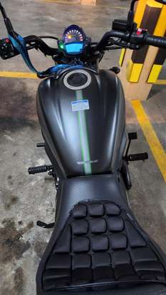KAWASAKI-VULCAN S ABS-2022