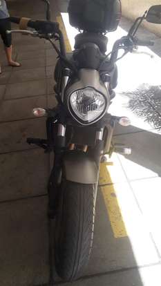 KAWASAKI-VULCAN S ABS-2022
