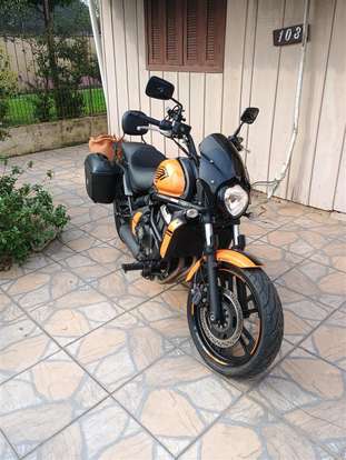 KAWASAKI-VULCAN S ABS-2019