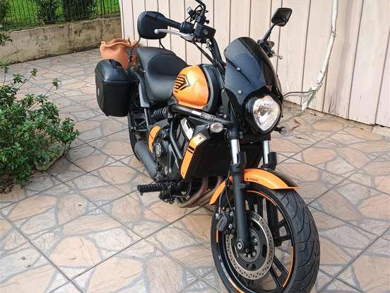 KAWASAKI-VULCAN S ABS KAWASAKI-VULCAN S ABS-2019