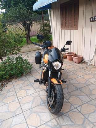 KAWASAKI-VULCAN S ABS-2019