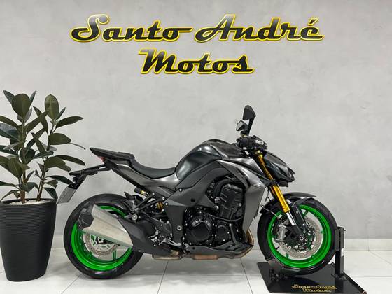 KAWASAKI Z1100 SE 