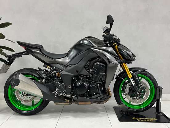 KAWASAKI-Z1100 SE-2026