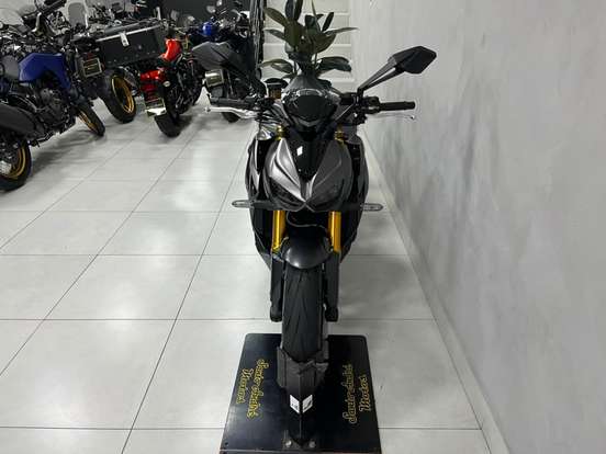 KAWASAKI-Z1100 SE-2026