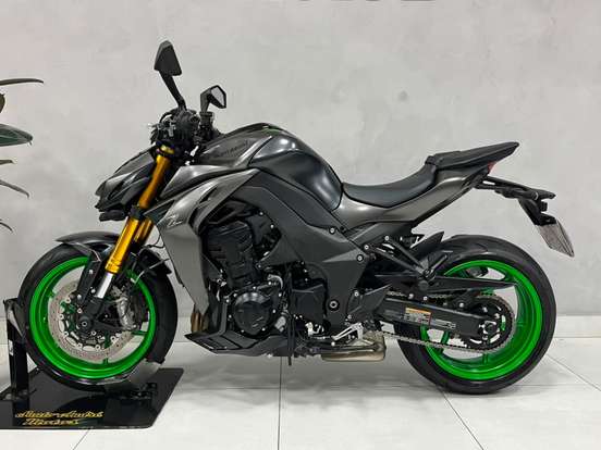 KAWASAKI-Z1100 SE-2026