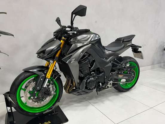 KAWASAKI-Z1100 SE KAWASAKI-Z1100 SE-2026