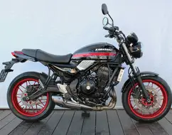 KAWASAKI Z650 ABS RS KAWASAKI Z650 ABS RS