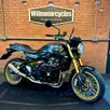 KAWASAKI Z900 R EDITION KAWASAKI Z900 R EDITION