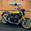 KAWASAKI Z900 R EDITION KAWASAKI Z900 R EDITION