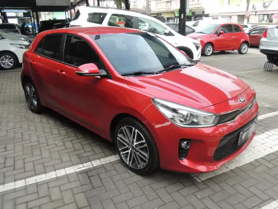 KIA-RIO-2020