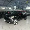 KIA SOUL 1.6 EX 16V FLEX 4P AUTOMÁTICO KIA SOUL 1.6 EX 16V FLEX 4P AUTOMÁTICO