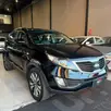KIA SPORTAGE 2.0 EX 4X2 16V FLEX 4P AUTOMÁTICO KIA SPORTAGE 2.0 EX 4X2 16V FLEX 4P AUTOMÁTICO
